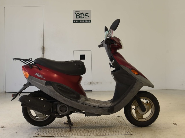 Yamaha BJ 2007