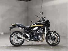 Kawasaki Z900RS 2022