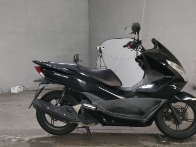 Honda PCX125 2015