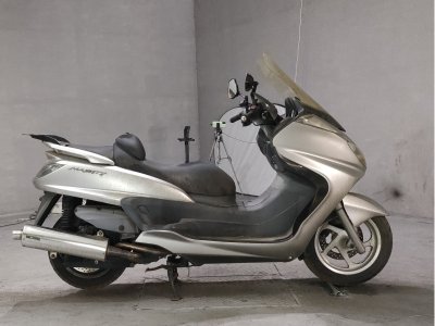 Yamaha GRAND MAJESTY250 2004