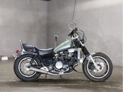 Honda MAGNA750 1982