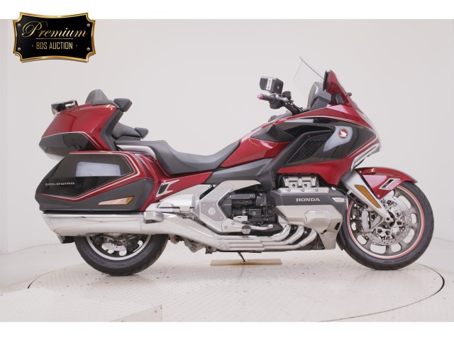 Honda GL1800 TOUR D 2018