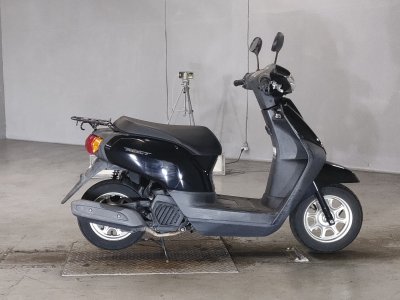 Honda TACT125 2018