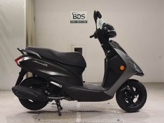 Yamaha AXIS125Z 2018