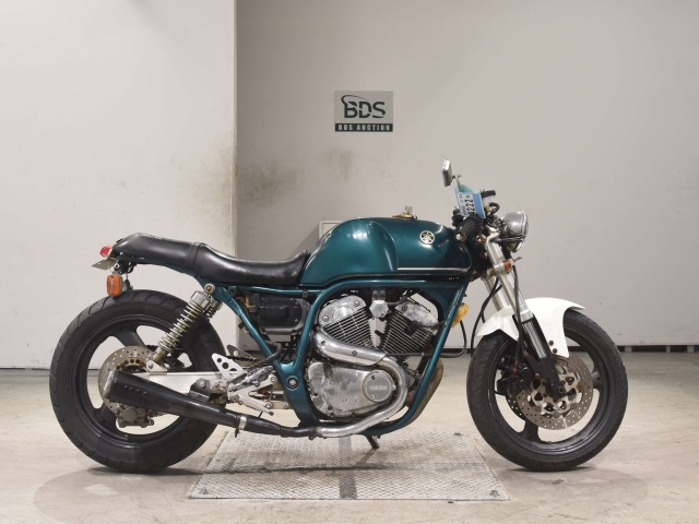 Yamaha SRV250 1992