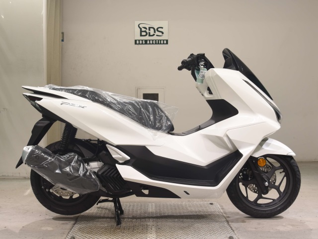 Honda PCX125 2025
