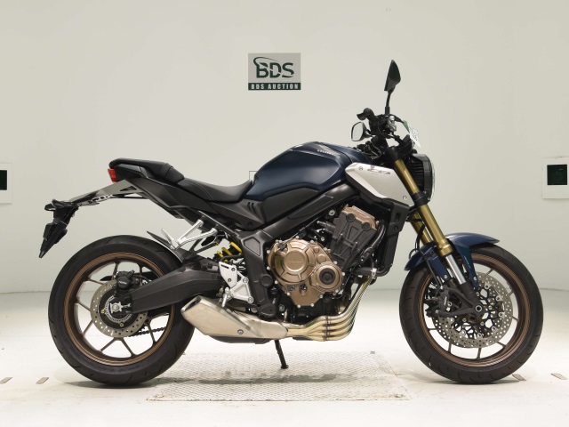 Honda CB650R 2023