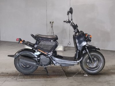 Honda ZOOMER 2001