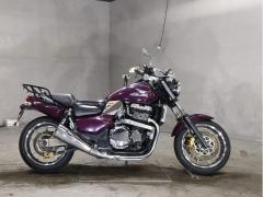 Honda X4 2000