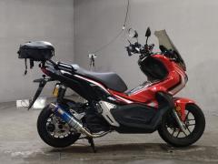 Honda ADV 150 2021