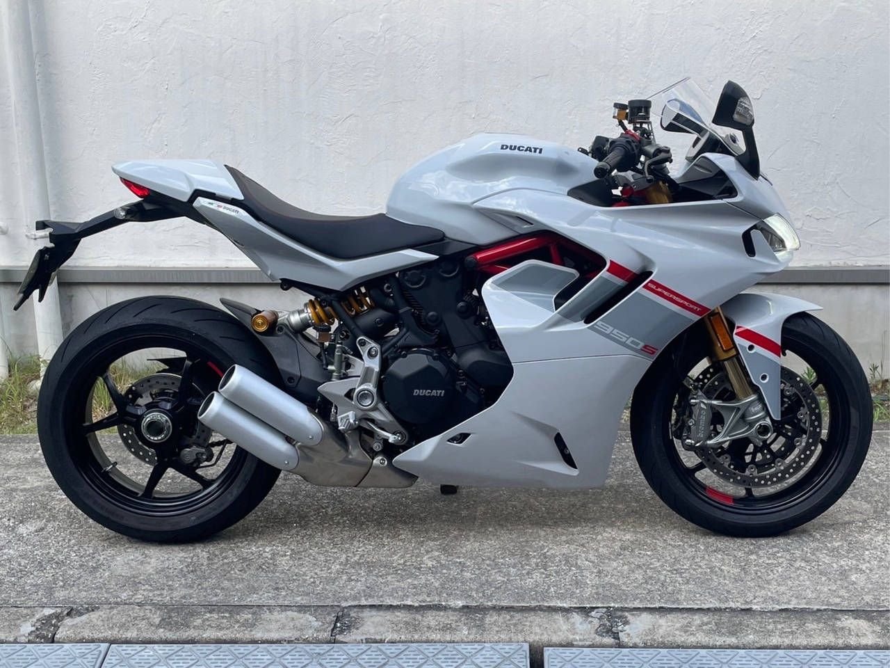 Ducati SUPERSPORT 950S 2024