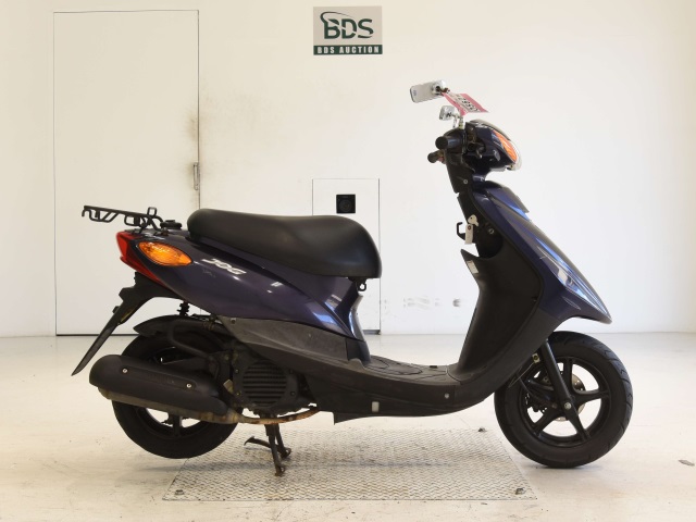 Yamaha JOG 115 2009