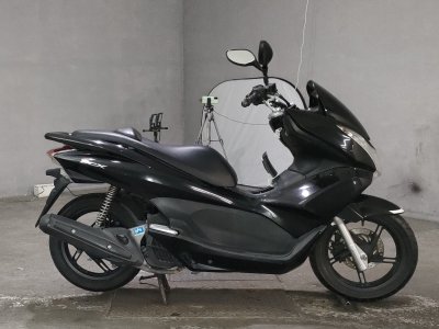 Honda PCX125 2012