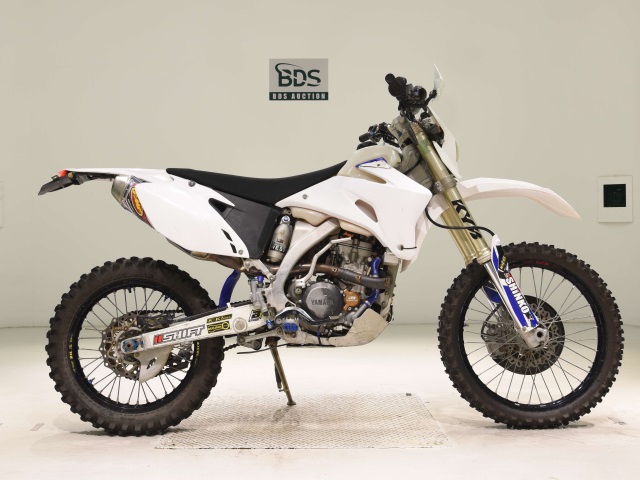 Yamaha WR250F