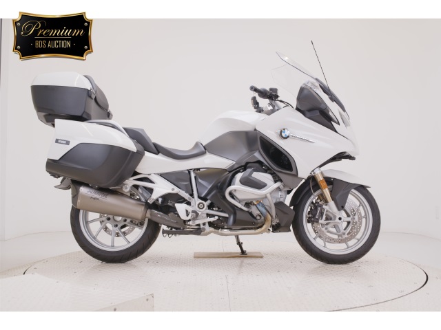 BMW R1250RT 2020