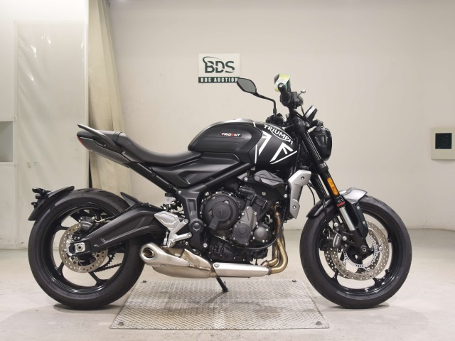 Triumph TRIDENT660 2023