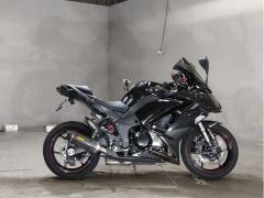 Kawasaki NINJA1000 2018