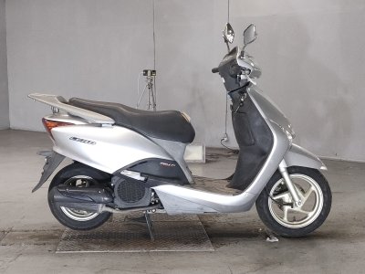 Honda LEAD110 2008