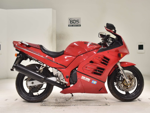 Suzuki RF400R 1993