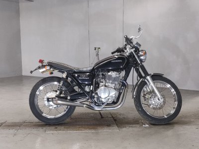 Honda CBR250R 2004