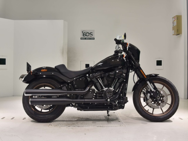 HD FXLRS1920 2024