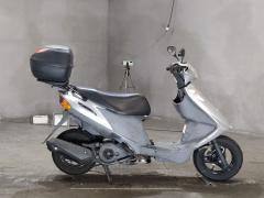 Suzuki ADDRESS V125