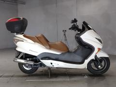 Honda FORZA Z 2006