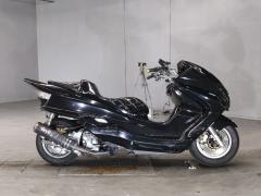 Yamaha MAJESTY 250C 2003