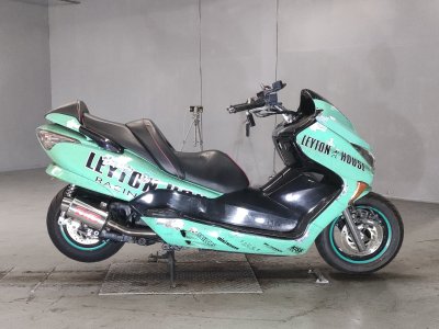Honda FORZA X 2006