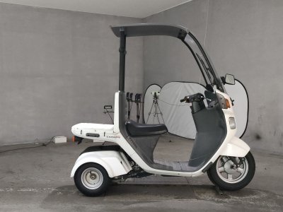 Honda GYRO CANOPY 2019