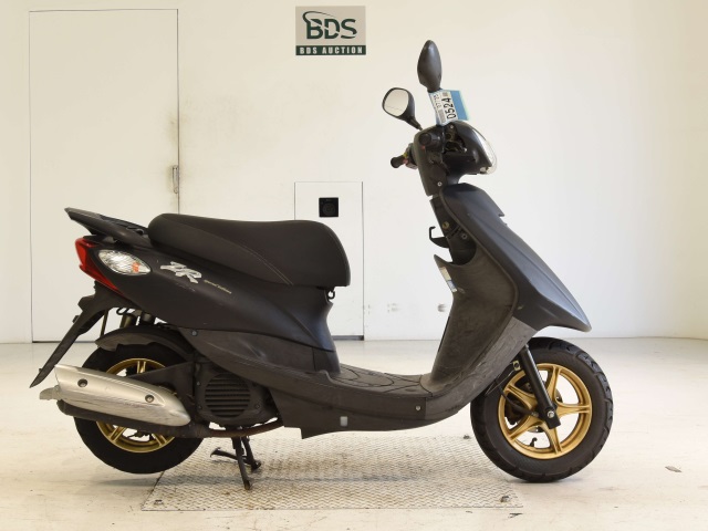 Yamaha JOG ZR