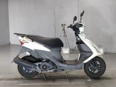 Suzuki ADDRESS V125