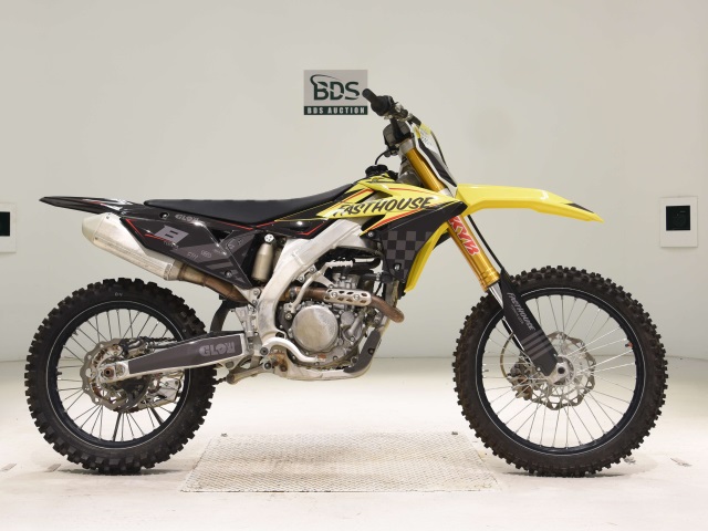 Suzuki RMZ250 2020