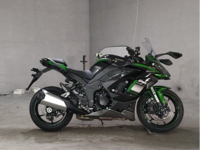 Kawasaki NINJA1000SX 2020