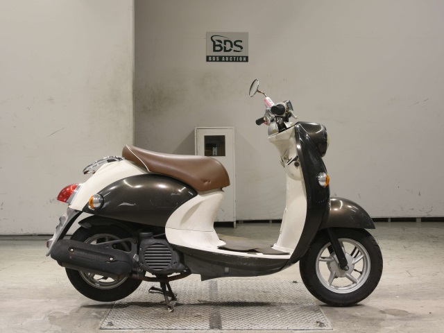 Yamaha VINO50 2005