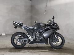 Yamaha YZF-R1 2009