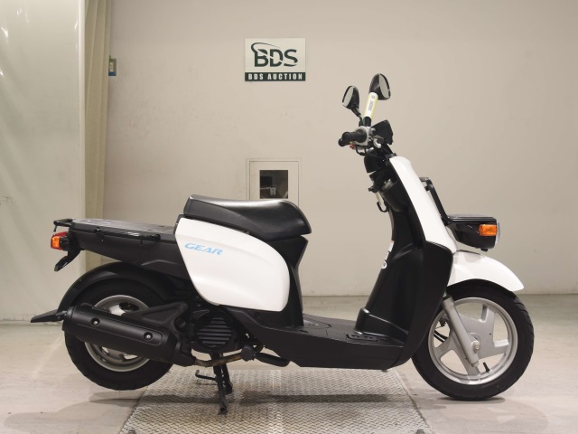Yamaha GEAR 2019