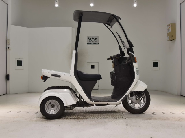 Honda GYRO CANOPY 2019