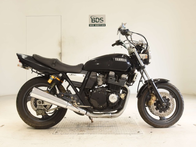 Yamaha XJR400 1995