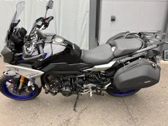 Yamaha MT-09 TRACER GT 2021