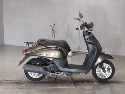Honda TODAY 2012