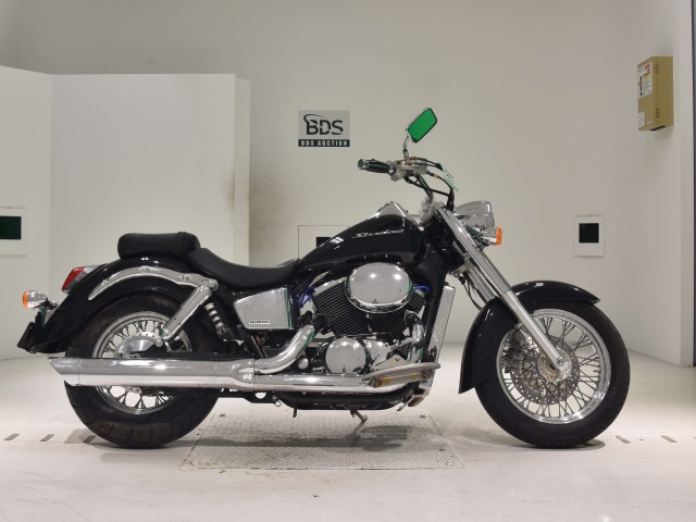 Honda SHADOW400 1998