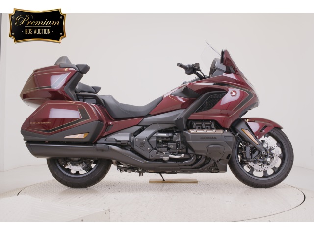 Honda GL1800 2025