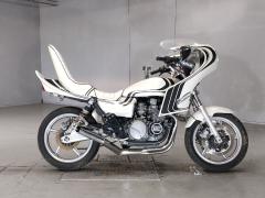 Kawasaki ZEPHYR400 1993