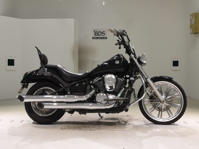 Kawasaki VULCAN900 CUSTOM 2010