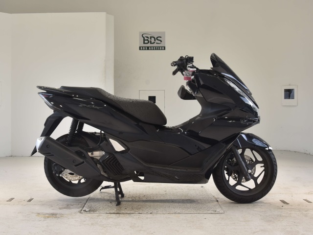 Honda PCX125 2023