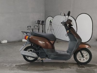 Honda TACT125 2016