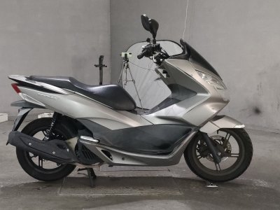 Honda PCX125 2017