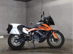 KTM 790 ADVENTURE 2019