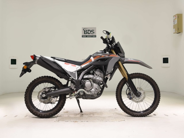 Honda CRF250L 2023